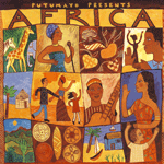 Putumayo Presents "Africa"